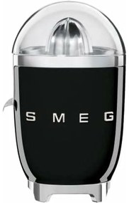 Сокоизтисквачка Smeg CJF11BLEU Черен 70 W