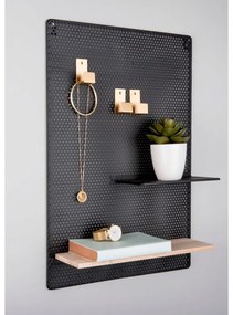 Табло за съобщения 34,5x52 cm Perky Mesh – PT LIVING