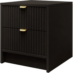 Нощно шкафче Tireno-Mauro