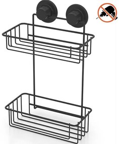 ЕТАЖЕРКА TEKNO TEL DM-256 2 нива