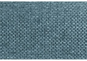 Синя завеса 140x260 cm Atacama - Mendola Fabrics