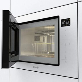 Микровълнова фурна Gorenje BM251SG2WG