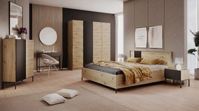 Спален комплект Como II