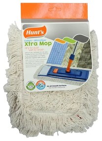 Hunts Моп Xtra Chain, за мокро почистване, 40 cm