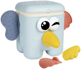 Smoby - LS Забавно кубче