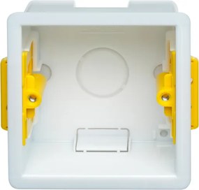 Legrand Конзолна кутия за гипсокартон 80х80х47мм BS Appleby - SB632