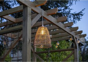 Абажур в естествен цвят ø 30 cm Tove – Star Trading