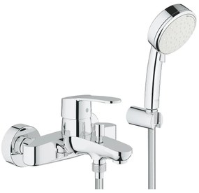 Смесител за вана 1/2″, 3359220A, едноръкохватков
