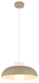 Globo 15755SA - Пендант на кабел LOWE 1xE27/60W/230V