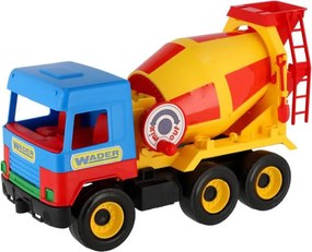 Камион-бетонобъркачка TRUCK WADER 39 см