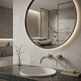 Смесител за вграждане REA Venti Chrome