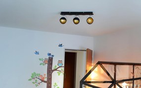 Лампа за таван