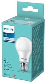 LED Крушка Philips A60 E27/10W/230V 4000K