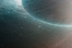 Картина на платно – Безкрайна вселена