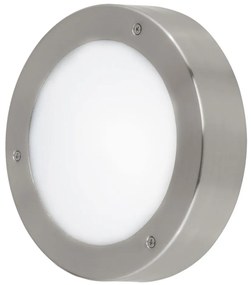 Eglo 96365 - LED Екстериорна Стенна лампа VENTO 2 LED/5,4W IP44