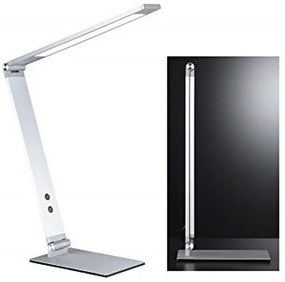 работен плот Полилей F&amp;H Geri I-сив