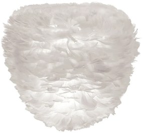 Бял абажур ø 30 cm Eos Evia Mini – UMAGE