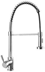 Mexen Clara смесител за кухня, хром - 670501-00