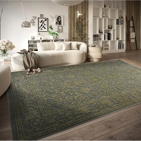 Зелен килим от рециклирани влакна 160x230 cm Ambroise – Villeroy&amp;Boch