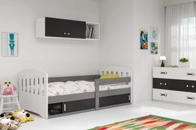 Детско легло Pessaro-Gkri