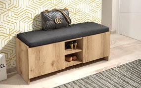 Шкаф - пейка за обувки Алтер