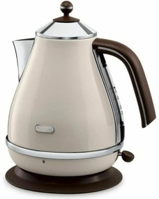 Чайник DeLonghi KBOV 2001.BG 1,7 L Бежов 2000 W