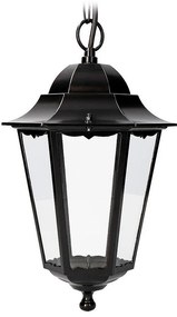 Latern EDM Marsella (22 x 96,5 cm)