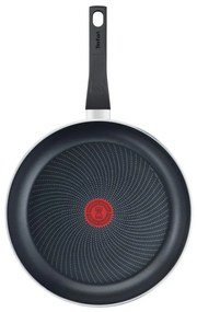 Алуминиев тиган с незалепващо покритие ø 28 cm Start&amp;Cook C2720653 – Tefal