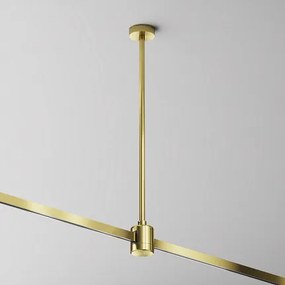 MAYTONI Компоненти на системата за писти Аксесоари за писти Flarity - TRA158C-IPCL1-BS