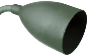Настолна лампа atmosphera Sily, 43 cm - Охра