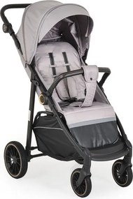 Детска лятна количка Buggy MONI - сив