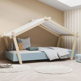 Легло Lodge-Mple