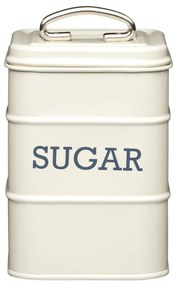 Стоманена кутия за храна Living Nostalgia – Kitchen Craft