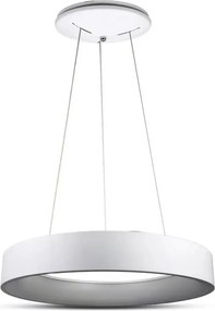 Димируема LED полилей на кабел LED/30W/230V