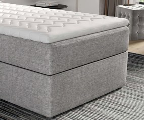 Тапицирано легло Odette-Kafe Skouro