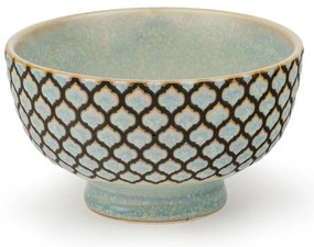 Порцеланови чаши в комплект от 5 бр. 200 ml Sara – Bredemeijer