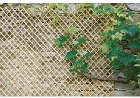 Nortene - Плетена решетка WICK TRELLIS - 0,50 х 1,50м