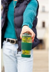Зелена термочаша 600 ml Fuori – Vialli Design