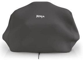 Покривало за барбекю Ninja Woodfire XSKCOVEREUUK, За OG701, Водоустойчив, Черен