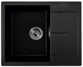 Гранитна мивка ICGS8220