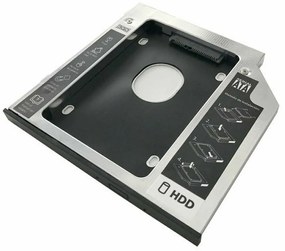 SATA Адаптер 3GO HDDCADDY95 9.5 mm