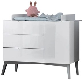 Маса за смяна Doreen