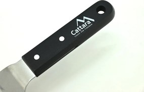 Лопатка за пица от неръждаема стомана – Cattara