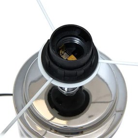 Настолна лампа atmosphera Regis, 50 cm