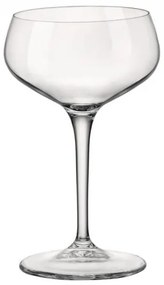 Стъклена чаша за коктейли 305мл BARTENDER-(3.20757) - Bormioli Rocco