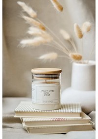 Ароматна свещ от соев восък време на горене 40 час #79 Black Currant – Perfumed Prague