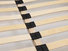 Тапицирано легло Lilkus-Mpez-180 x 200