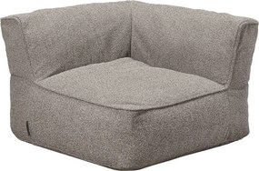 Бежов модул за градински диван (променлив) Grow – Blomus