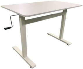 Бюро Adapt с регулируема височина