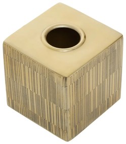 Метална кутия за носни кърпички Allegra - Premier Housewares